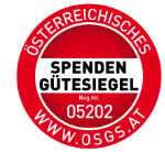 Österreichisches Spenden Gütesiegel