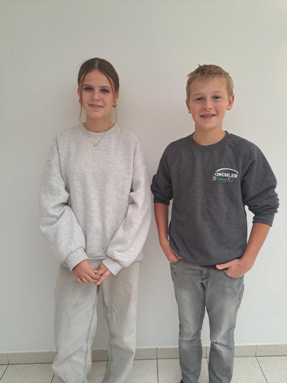 SchülerInnenvertretung 25/26