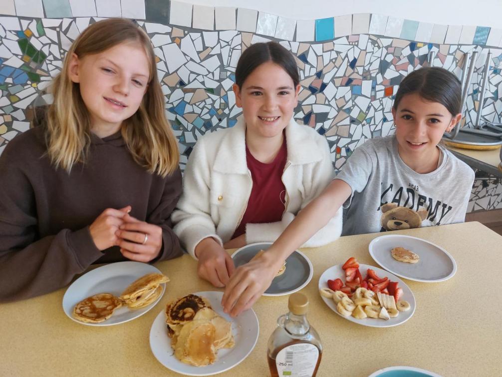 Pancakes4