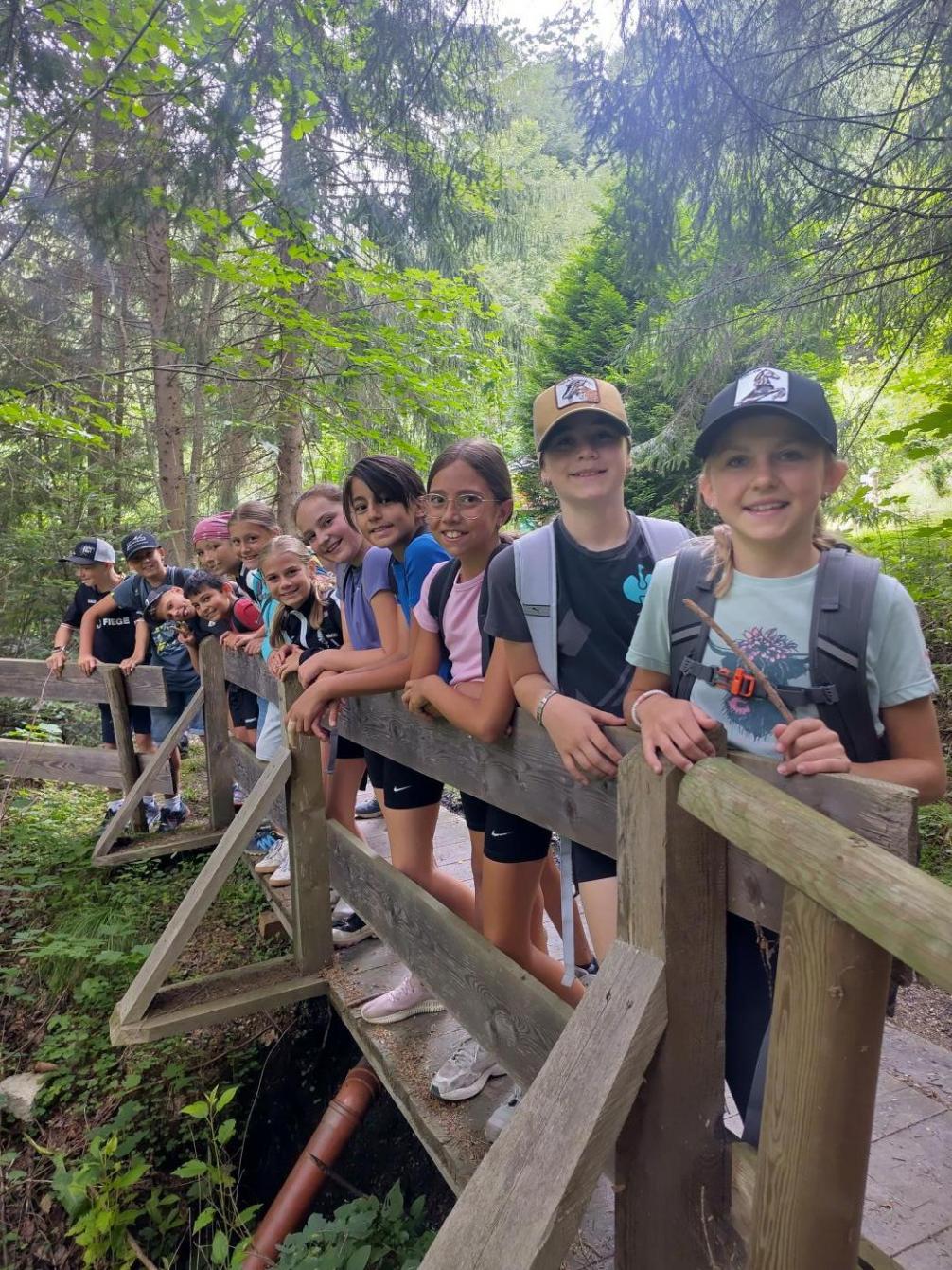 Wandertag