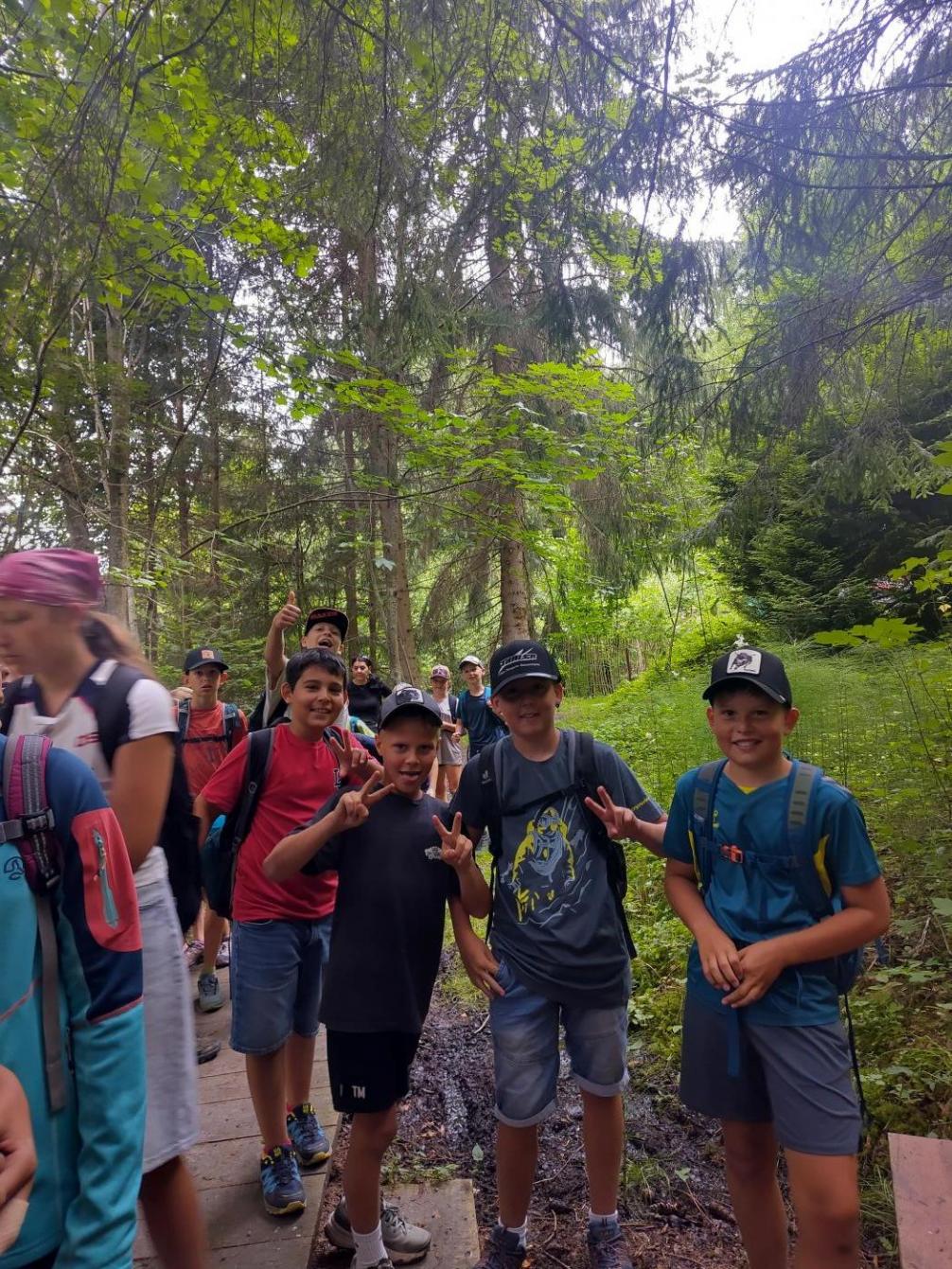 Wandertag