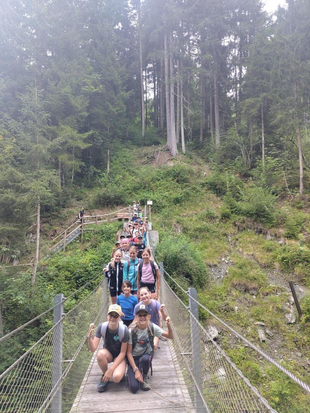 Wandertag