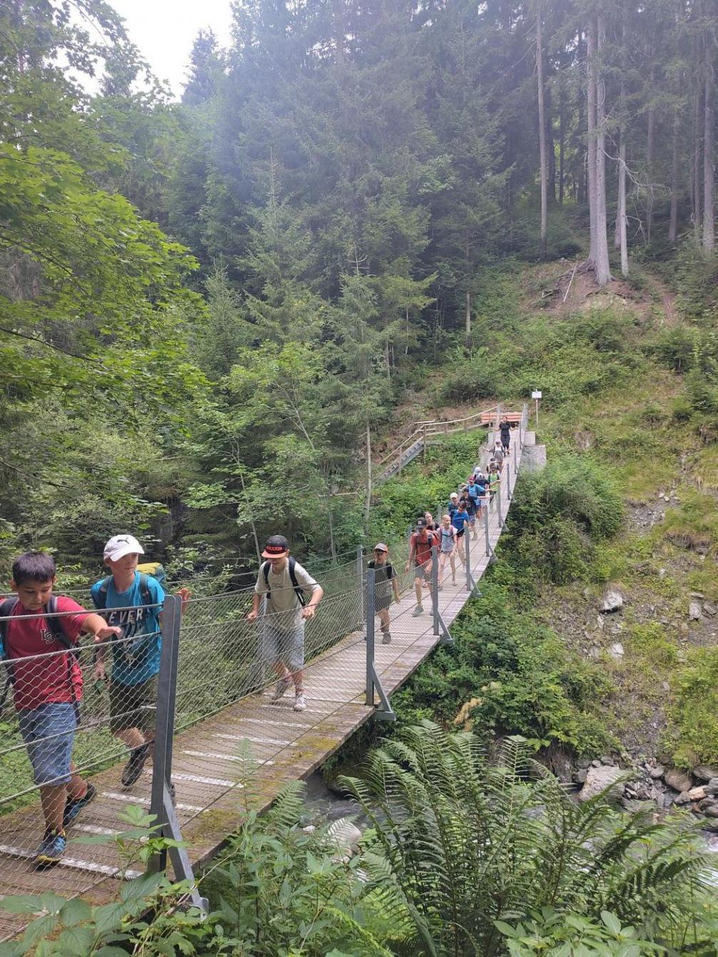 Wandertag