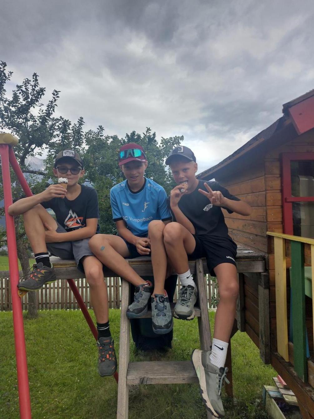 Wandertag