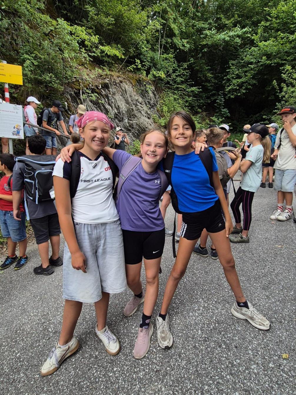 Wandertag