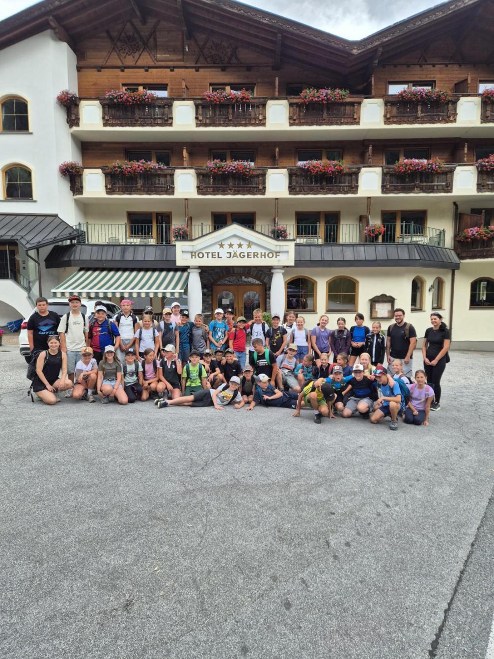 Wandertag