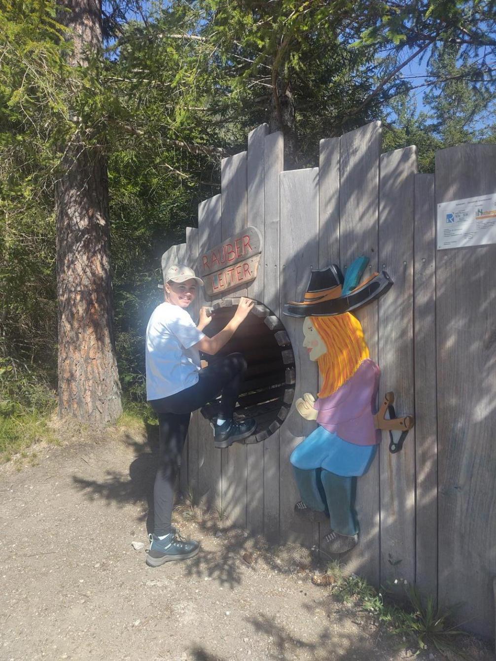 Wandertag