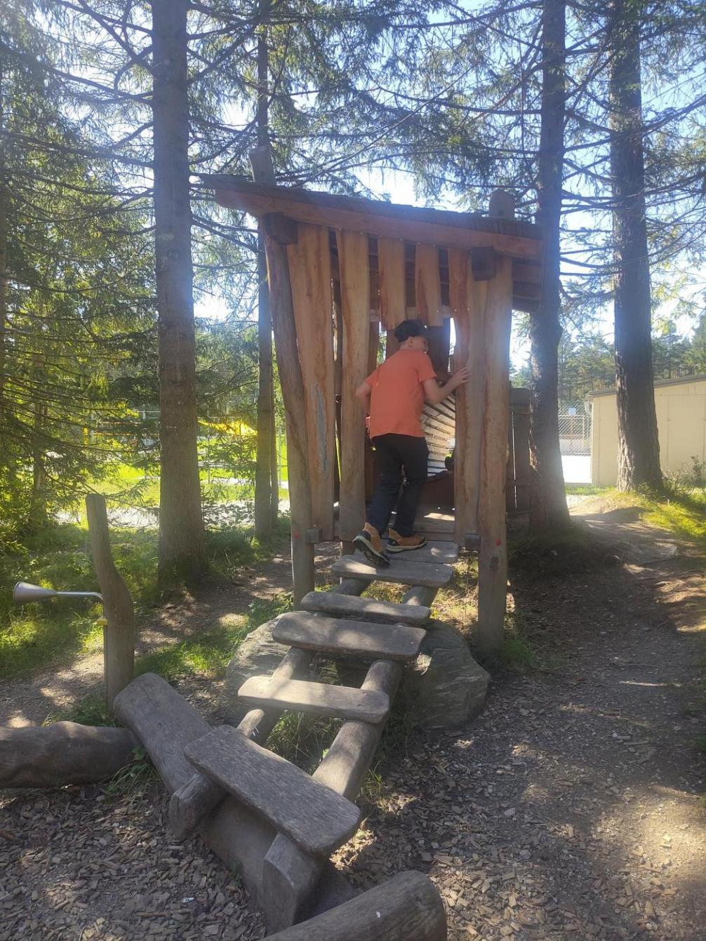 Wandertag