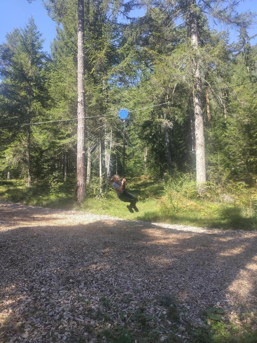 Wandertag