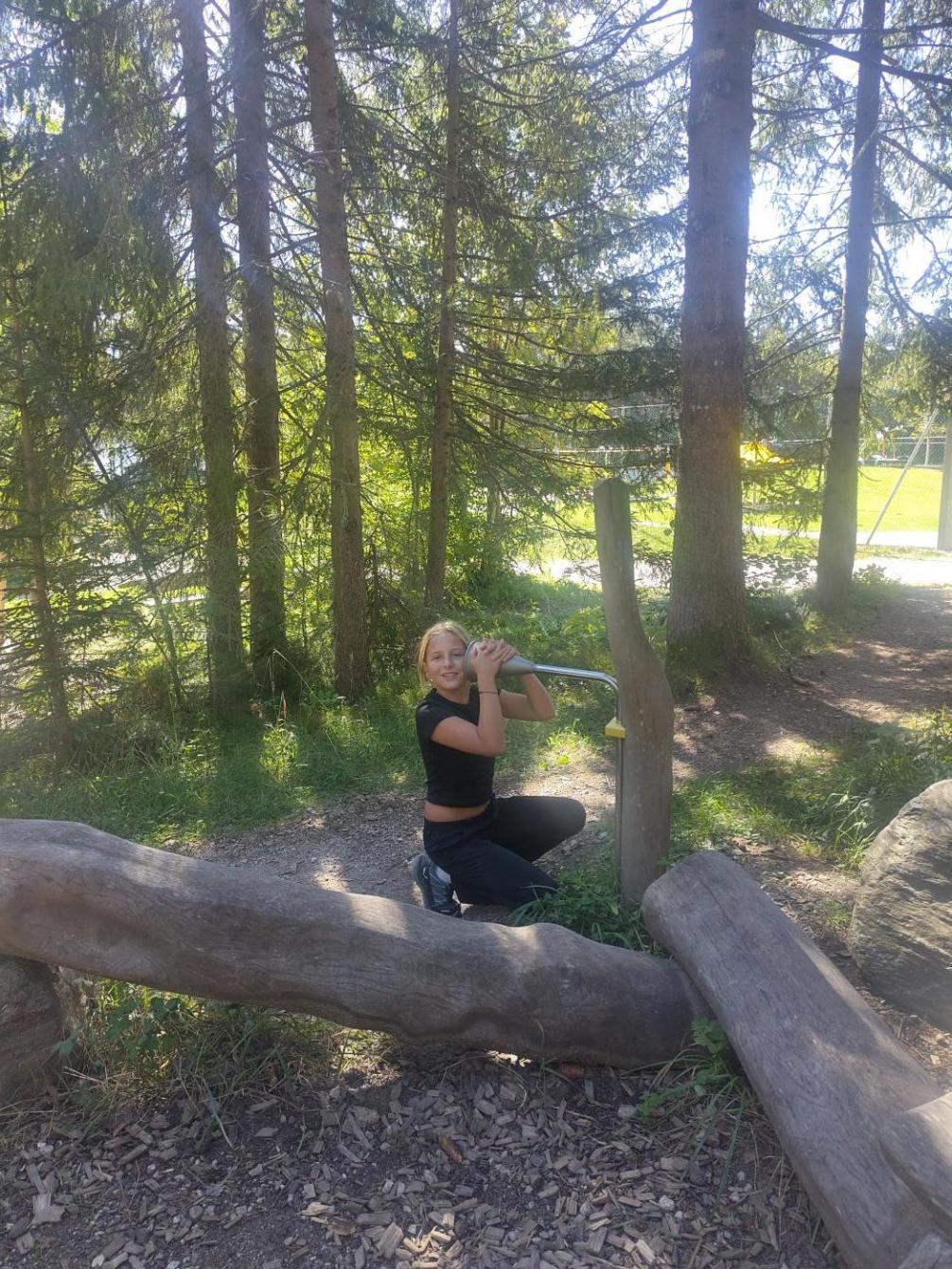 Wandertag