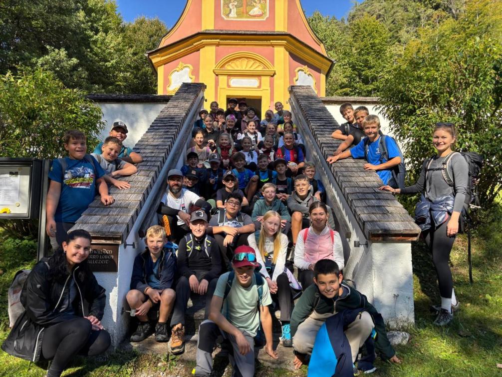 Wandertag