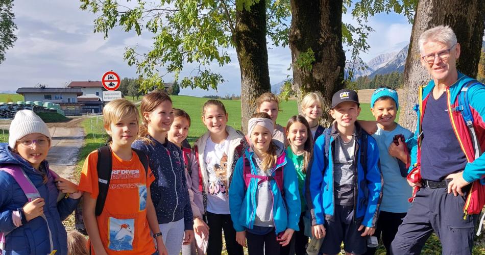 Gruppe gemischt