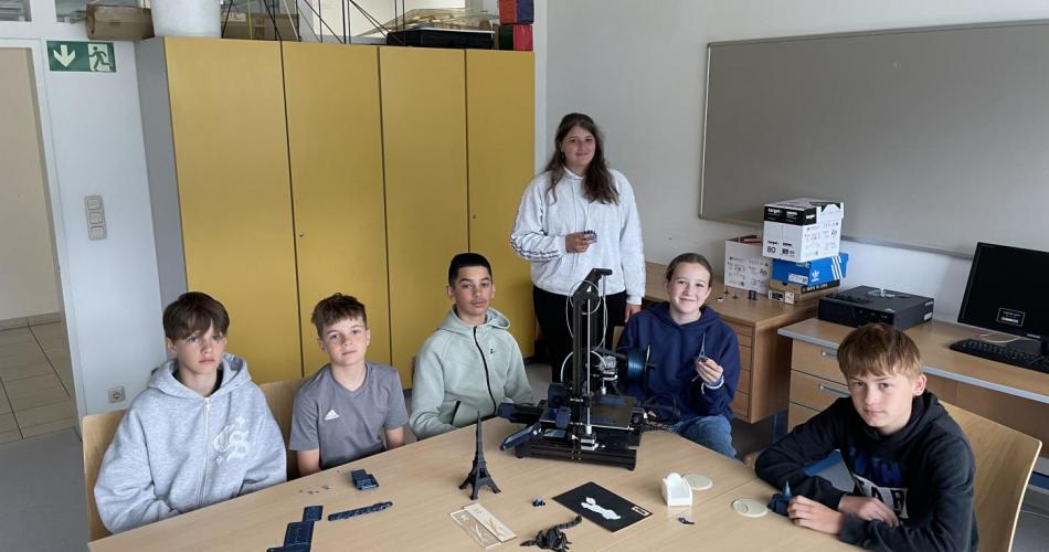 3d Druck 