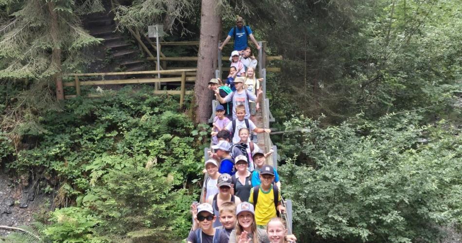 Wandertag