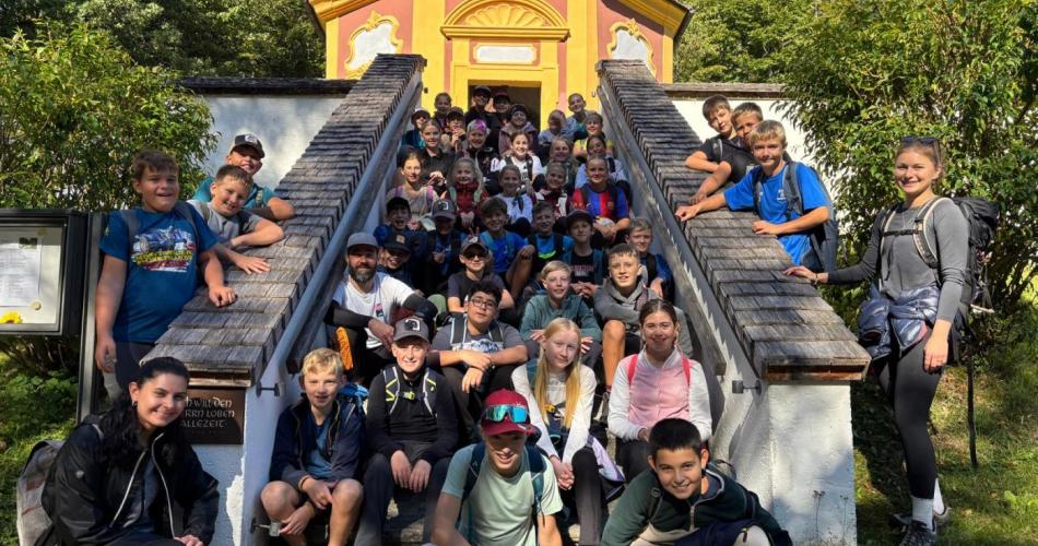 Wandertag