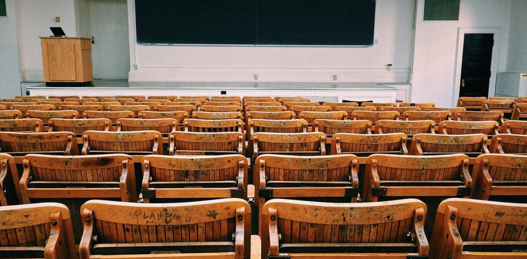 Hörsaal